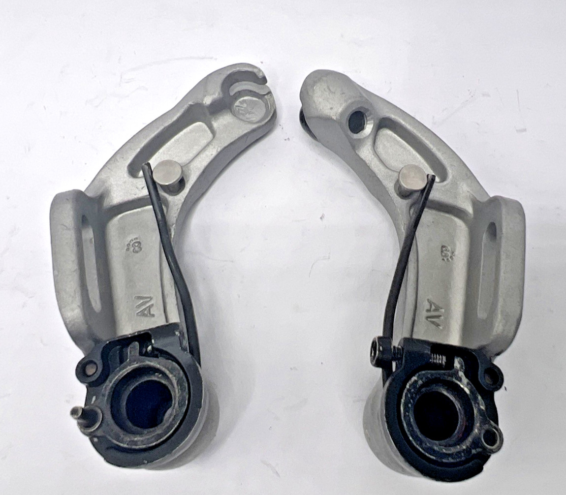 Avid Shorty 6 Cantilever Brake Calipers – Canti MTB Vintage