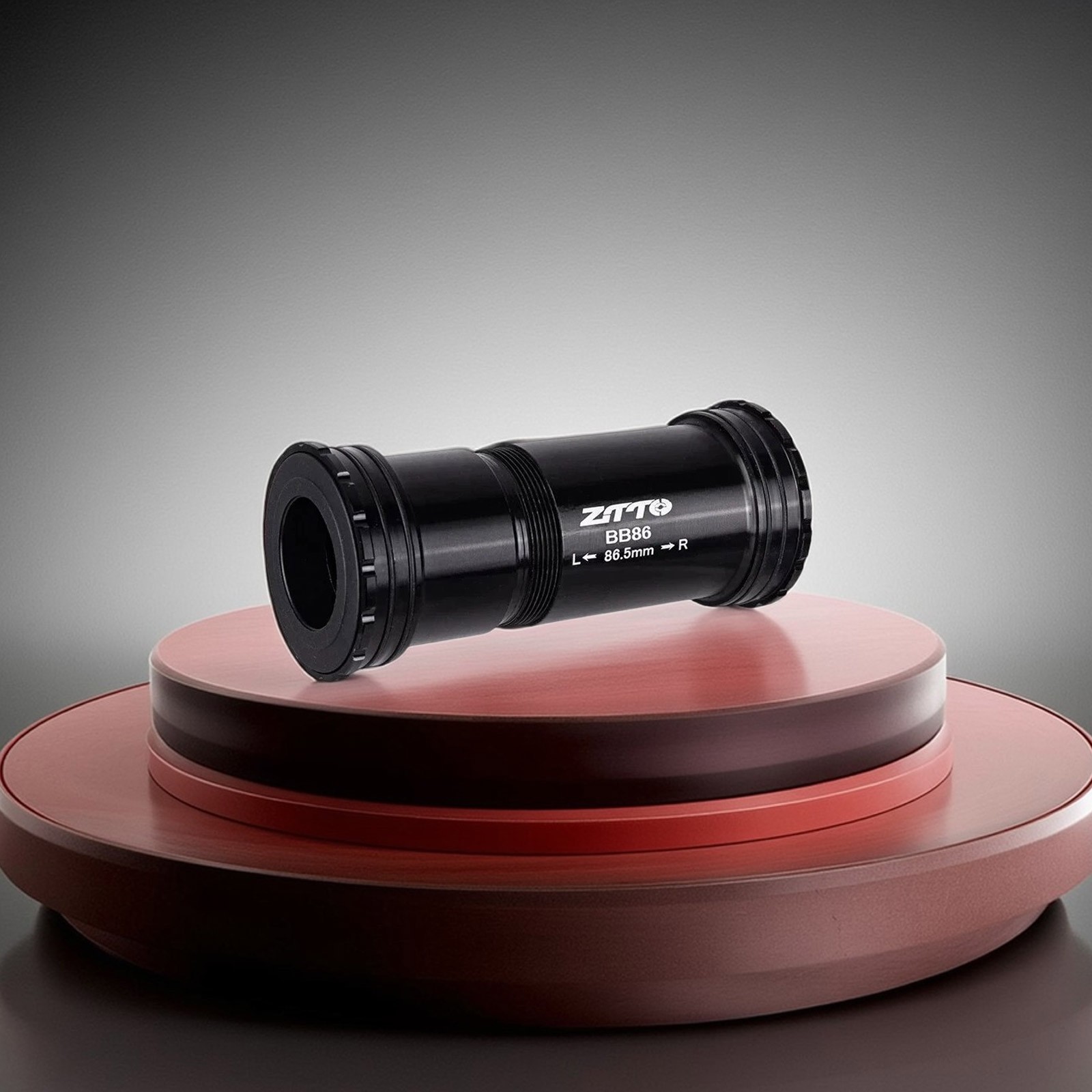 BB86 24mm CERAMIC BB92 BB90 Press Fit Bike Bottom Brackets Thread Lock