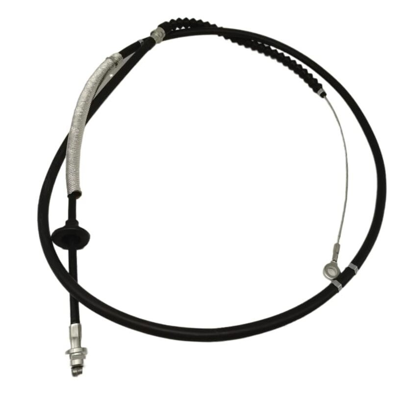 New 46410-35650 Replacement Front Parking Brake Cable Assy For 1989 1990 1991