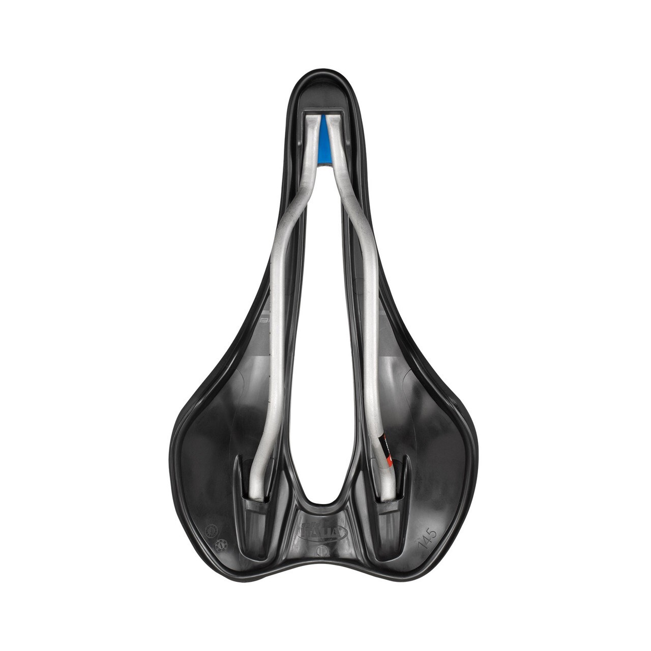 Selle Italia SLR Boost TI 316 Superflow Saddle – Titanium Rails | L3 | NEW