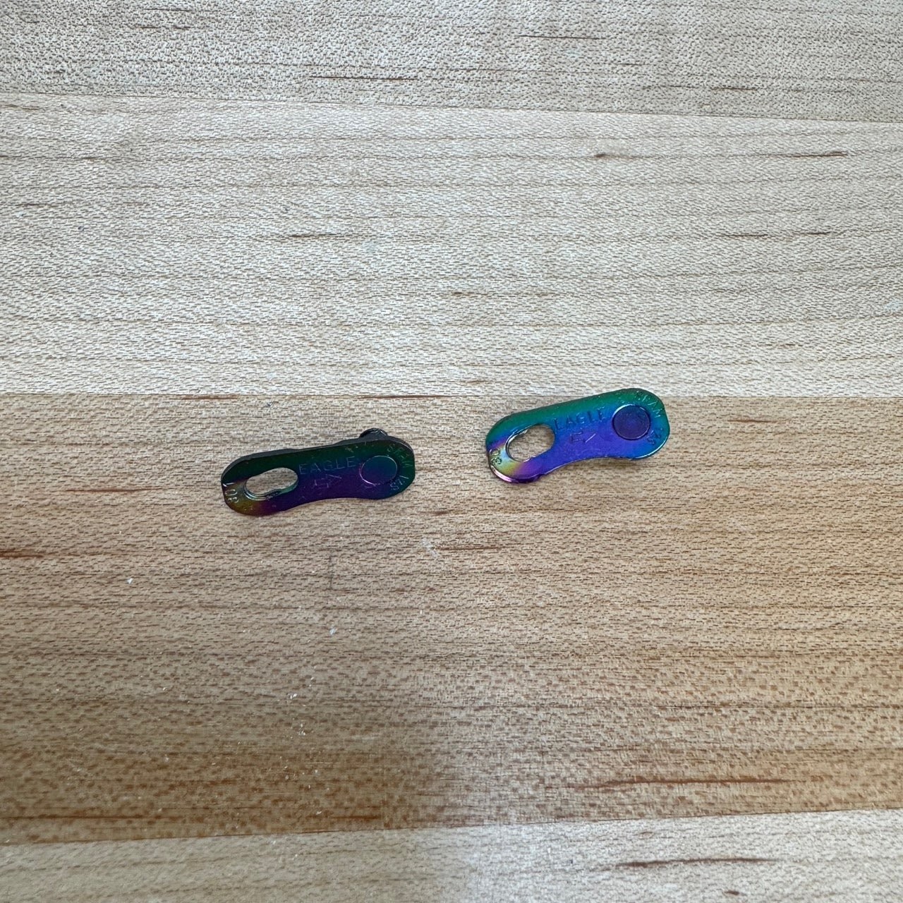 New Takeoff! SRAM XX1 Eagle 116 Links Rainbow MTB Bike Chain 245g