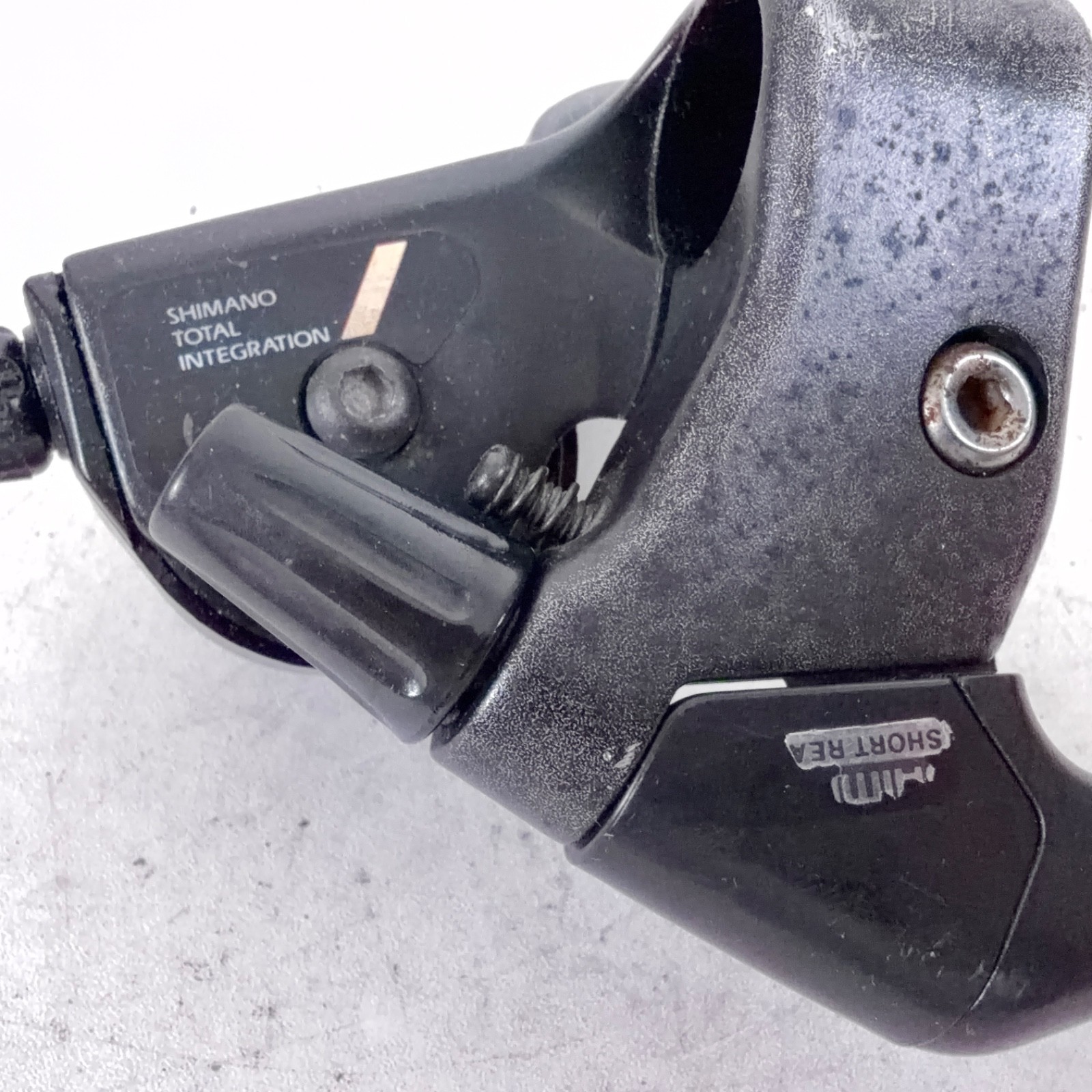 Shimano Vintage ST-M050 Left Shifter/Brake Lever 3 Speed Ø22.2 FOR PARTS