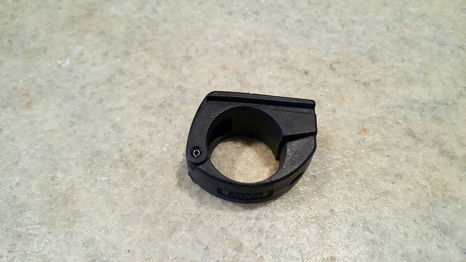 Cateye Model H-17 Mount for Bike Light