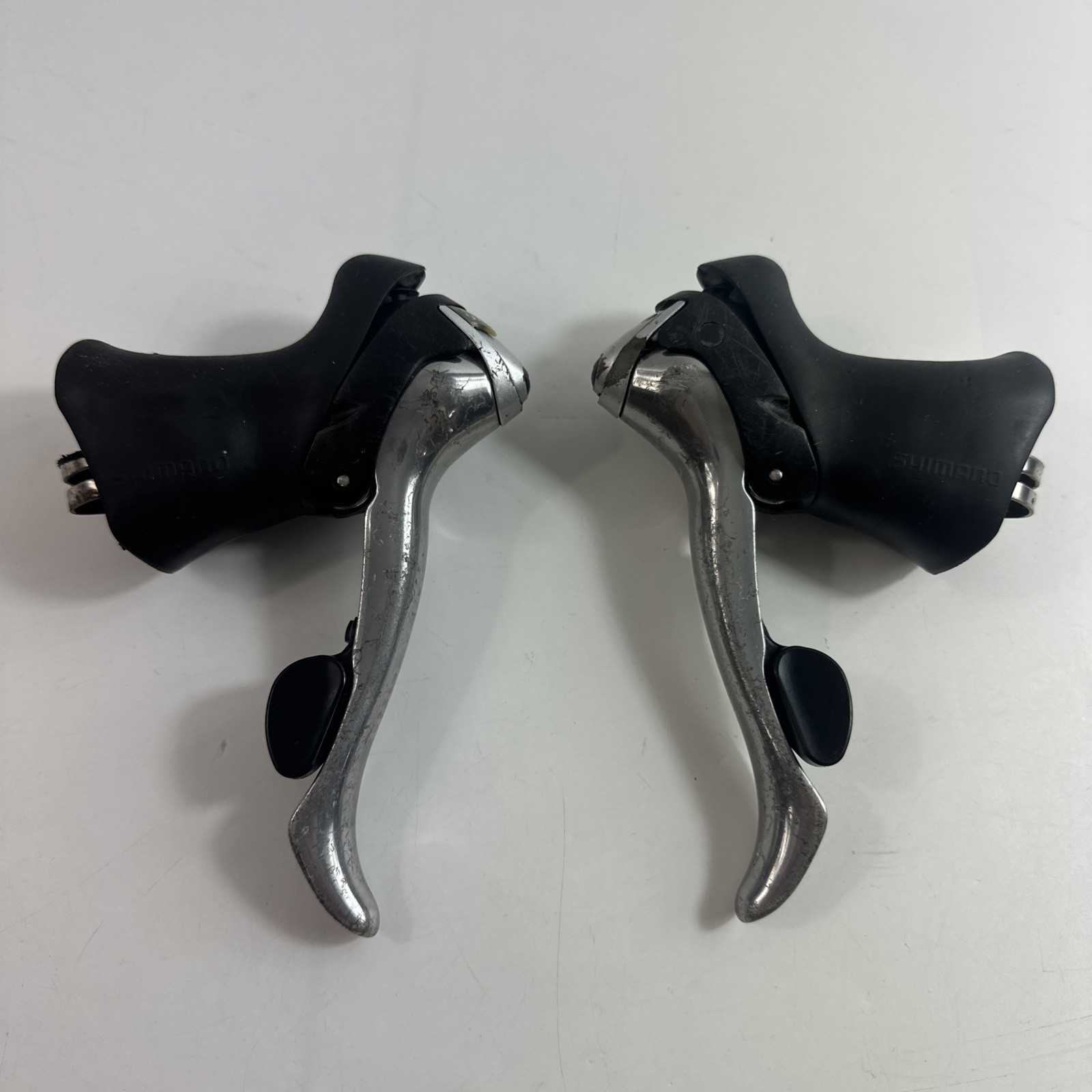 SHIMANO ULTEGRA SHIFT BRAKE LEVERS – PAIR