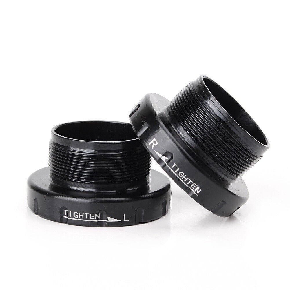ZTTO BSA30 Bottom Bracket 30mm Axle on BSA for FSA/ROTOR 3D/SRAM Bsa 68/73