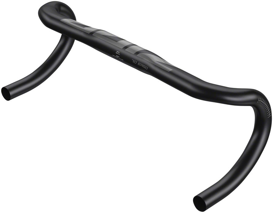 Zipp Speed Weaponry Service Course SL-70 Ergo Drop Handlebar Alloy 31.8mm 42cm
