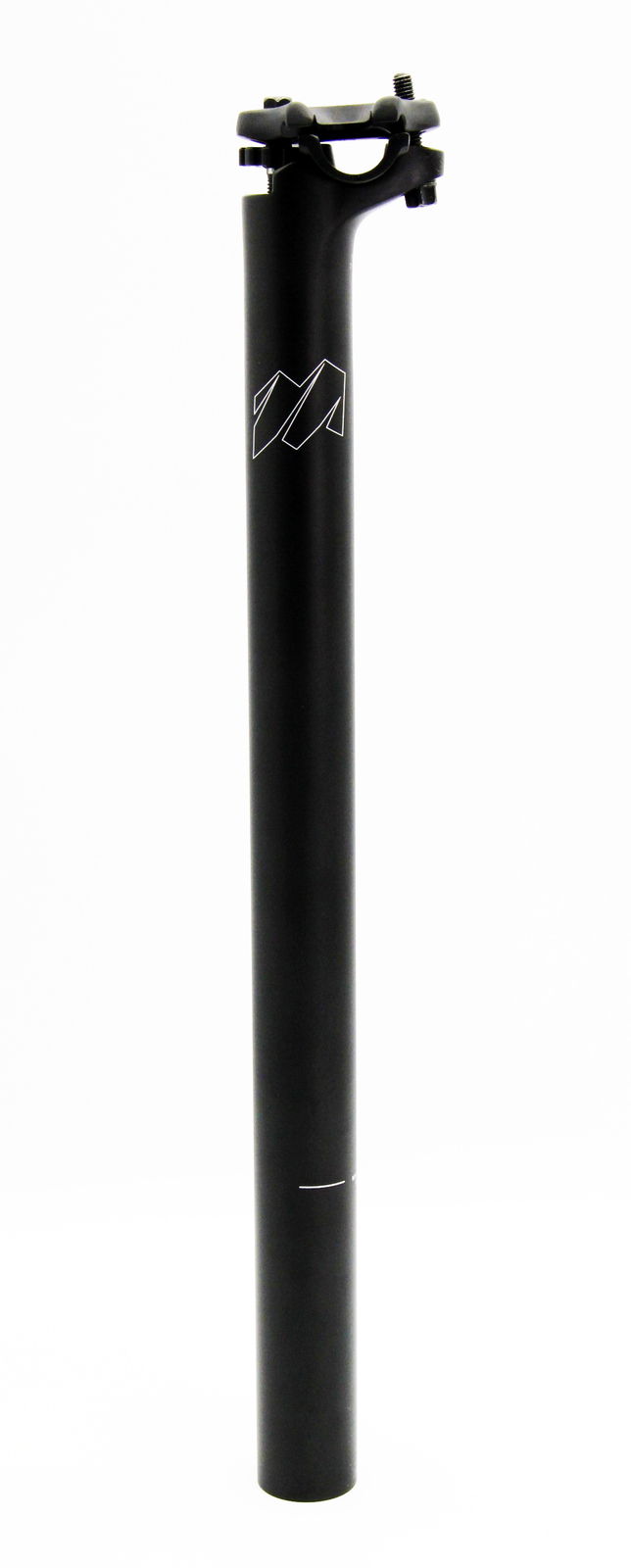 Morewood Road MTB Cycling Seatpost 30.9MM 400MM Ultralight Only 267G Bike