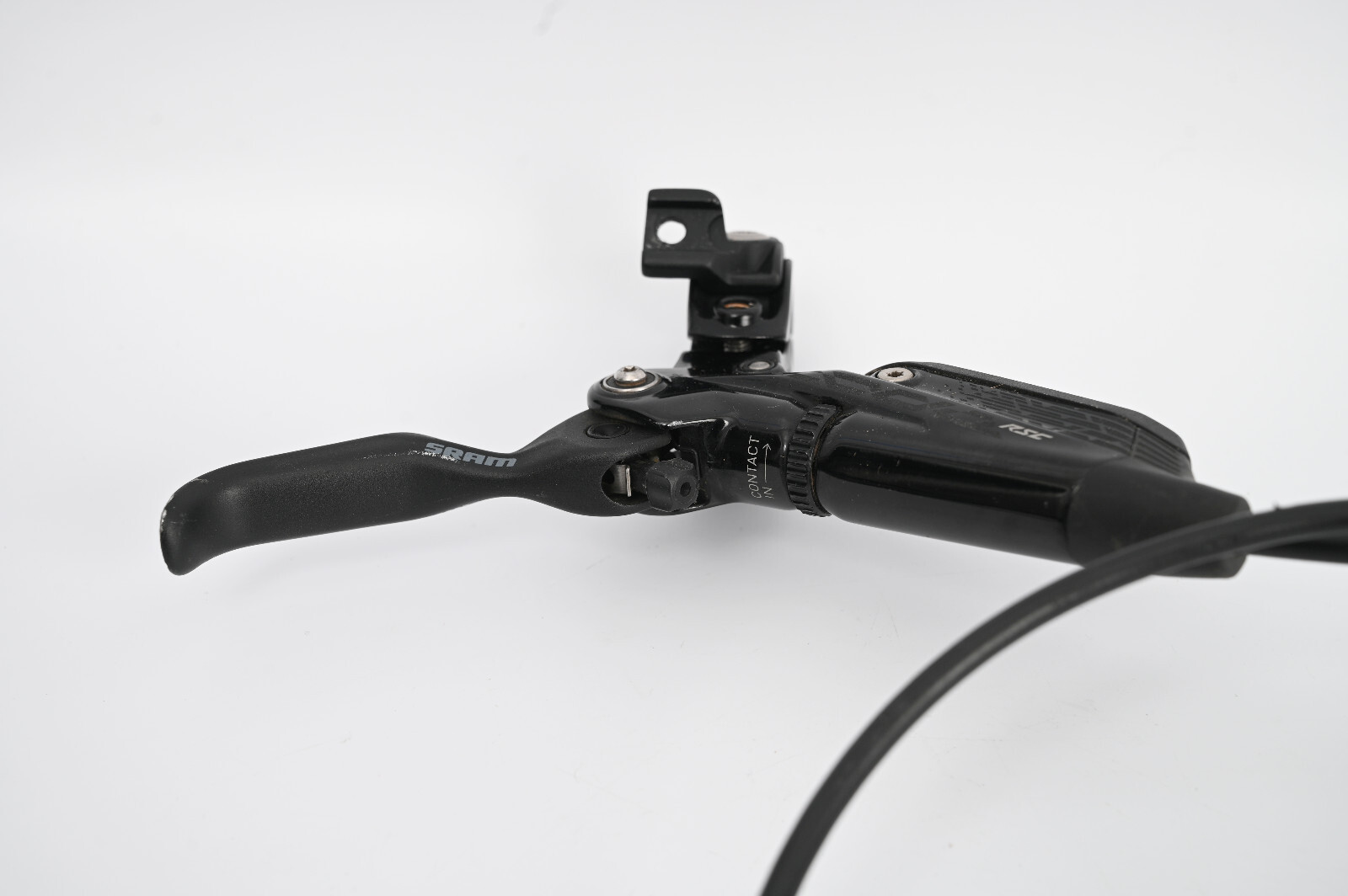 SRAM Code RSC Left/Front Hydraulic Disc Brake Mountain MTB Enduro DH Bike