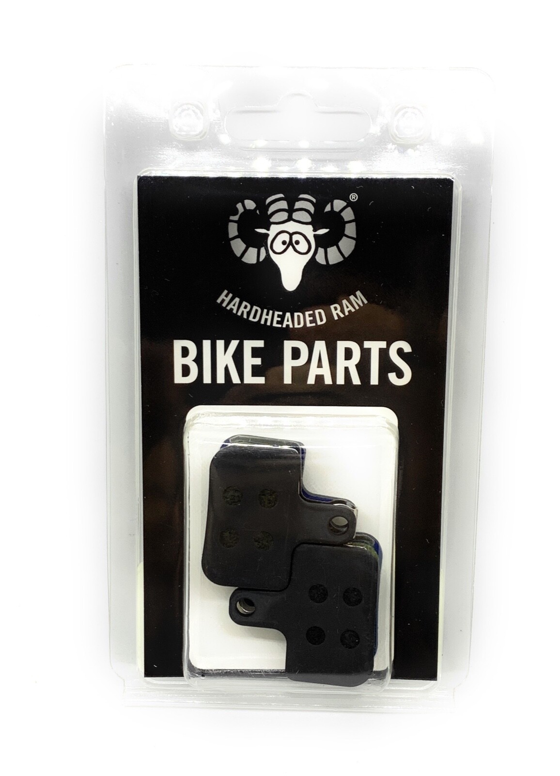 2 Pair Bike brake pads resin for SRAM Level, T, TL, DB,Elixir, AXS, B8052,8M326