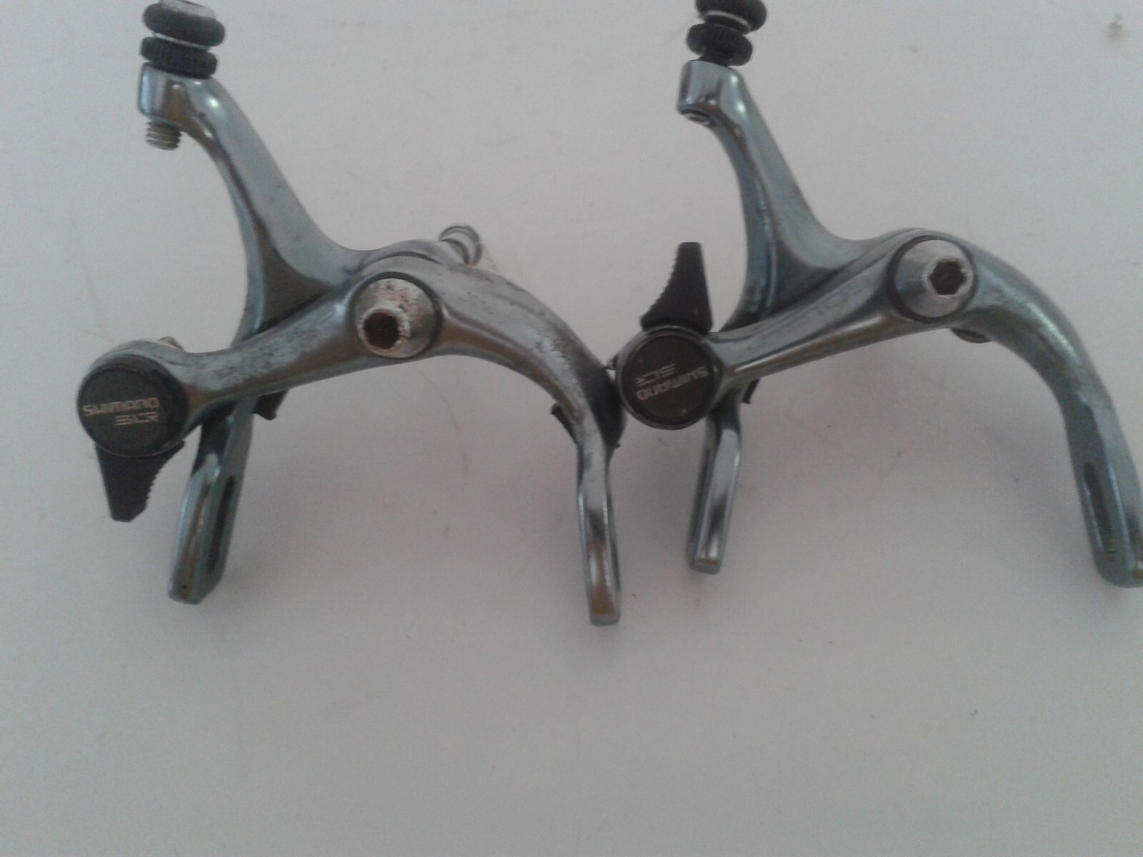 Road Bike Brakes Shimano SLR BR-1050 VIA49- 39mm. 234 size breake break breaks