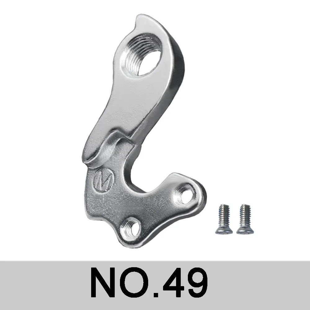 1Pc Universal Alloy MTB Road Bike Rear Derailleur Hanger Racing Cycling Mountain