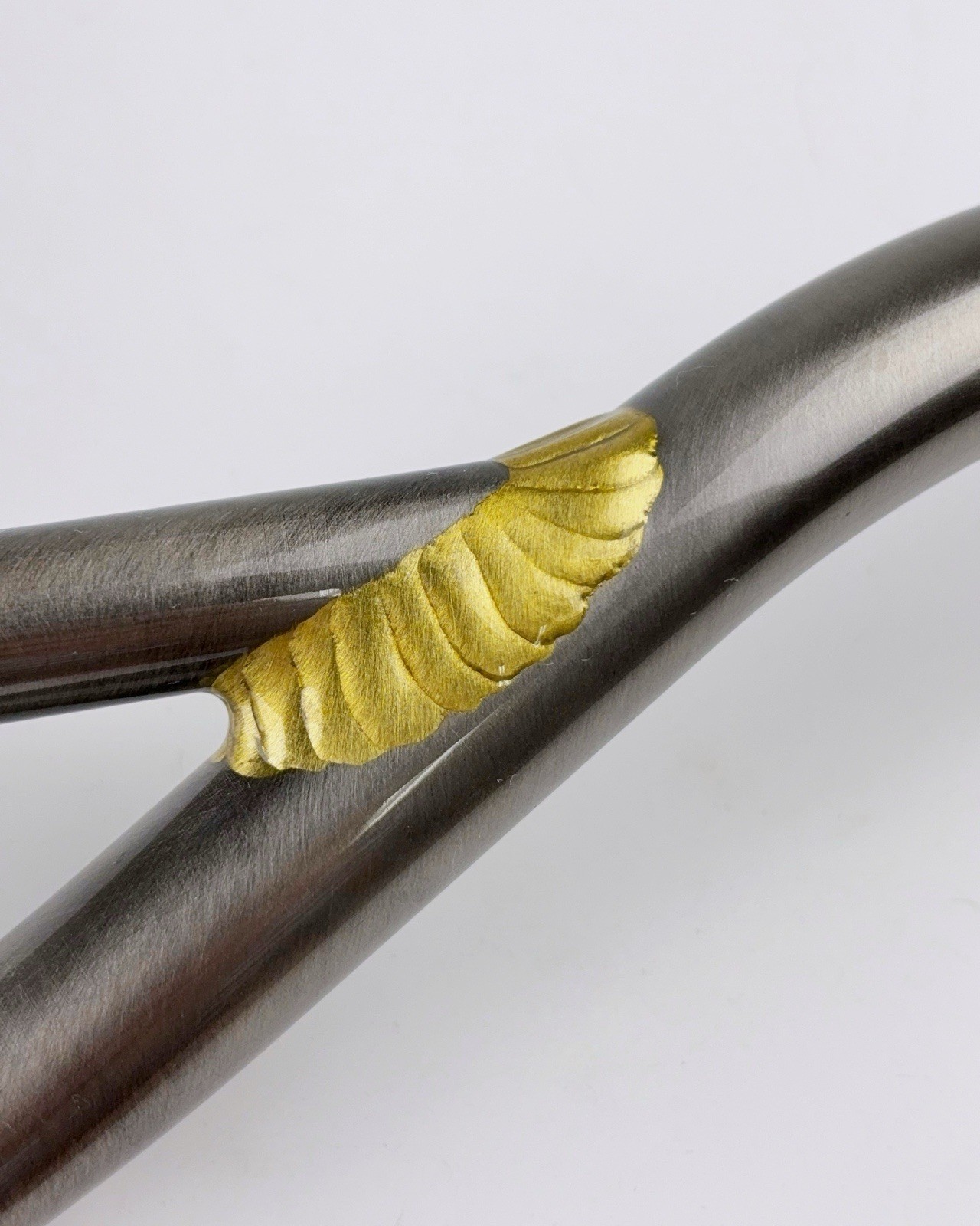 Brand New Moné Bikes Oddmonē Bar – Brushed Finish