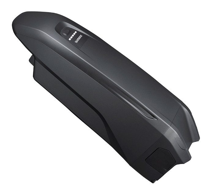 Shimano Steps Battery Replacement Model Number # BT-E8014 Black
