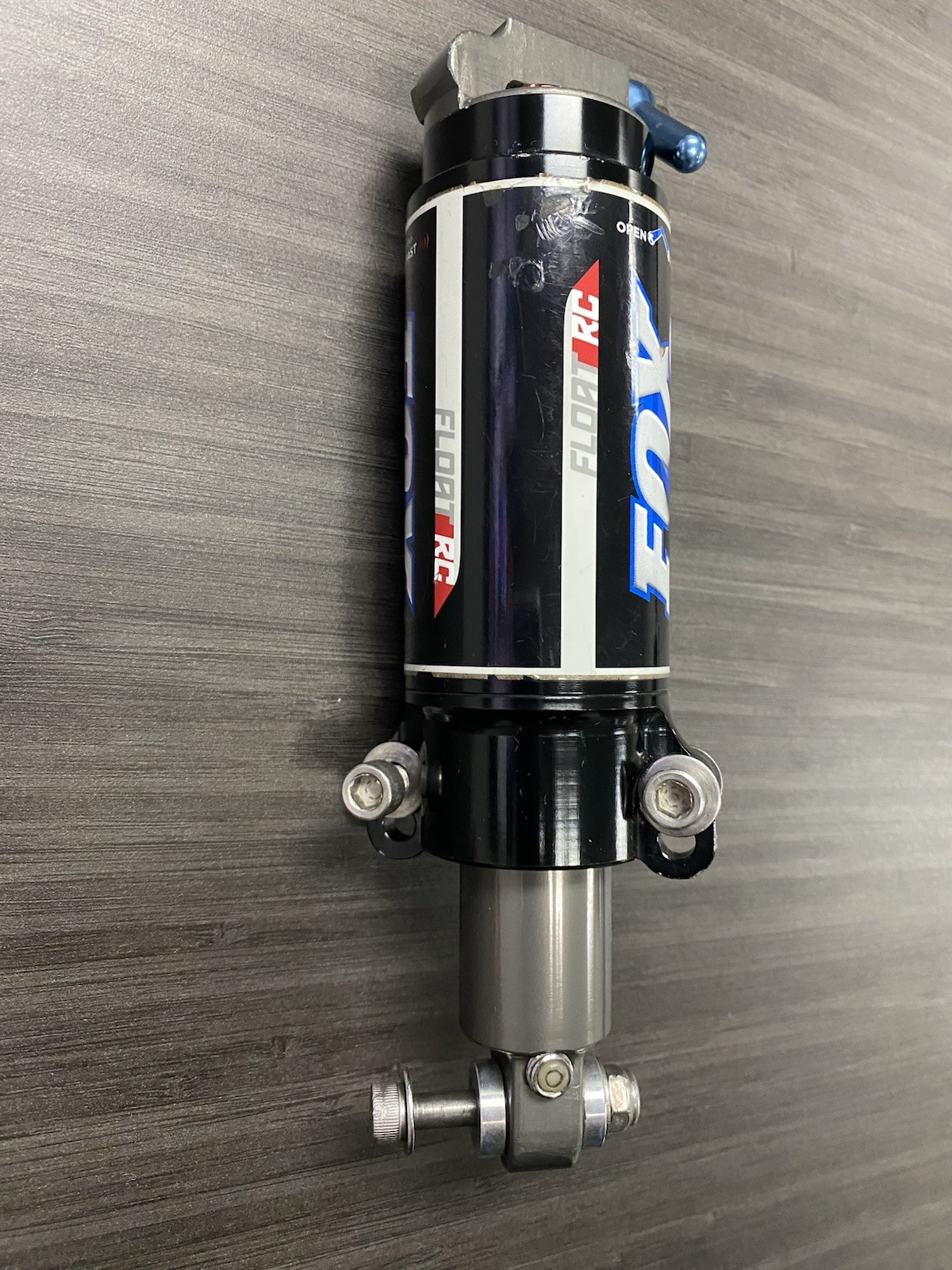 Fox Float RC Rear Pull Shock