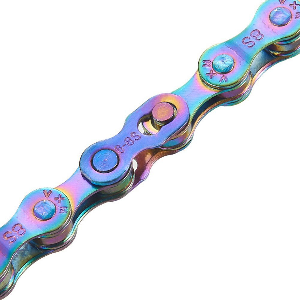 6/7/8/9/10/11 Speed Universal Bicycle Chain Connector Road Bike Chain Quick Link