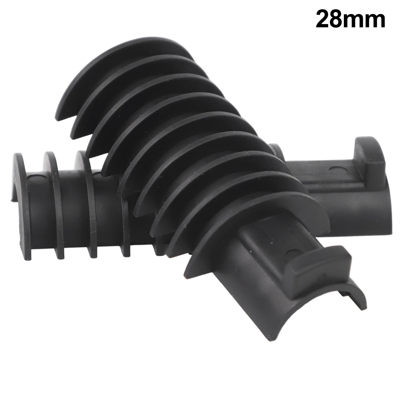 TPE Based Internal Battery Holder Designed for Di2 Bikes at Two Size Options
