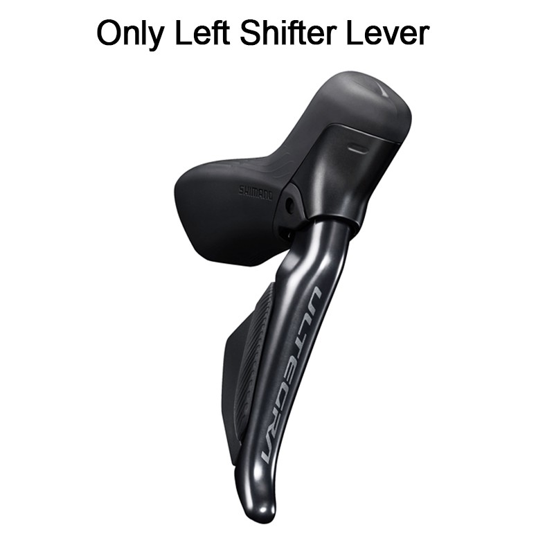 Shimano ULTEGRA Di2 ST-R8170 2X12 Speed STI Dual Control Shifter Brake Lever