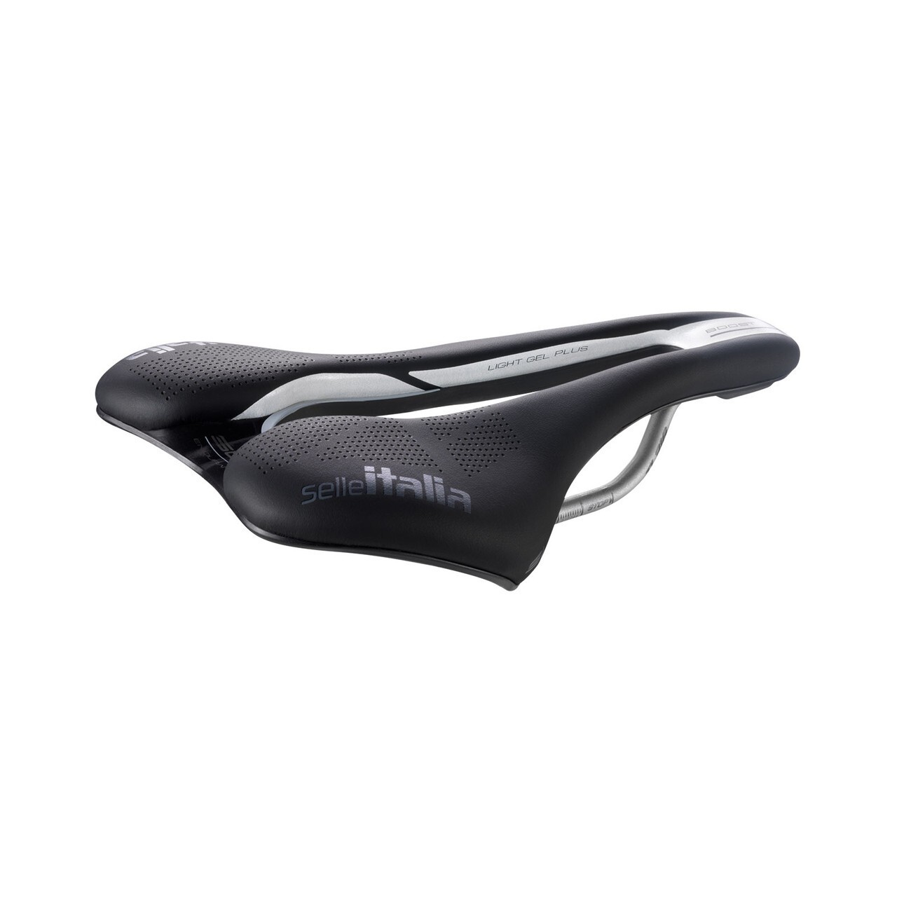 Selle Italia saddle SLR BOOST ENDURANCE TI316 SUPERFLOW S3 size 130 x 248 mm NEW