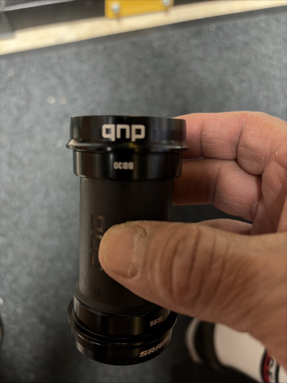 SRAM DUB BB30 Bottom Bracket – 68mm/73mm Shell – Road & MTB – NEW
