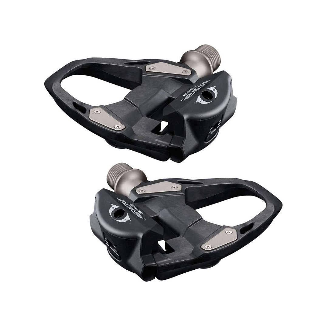 Shimano 105 PD-R7000 Carbon SPD-SL Road Bike Pedals
