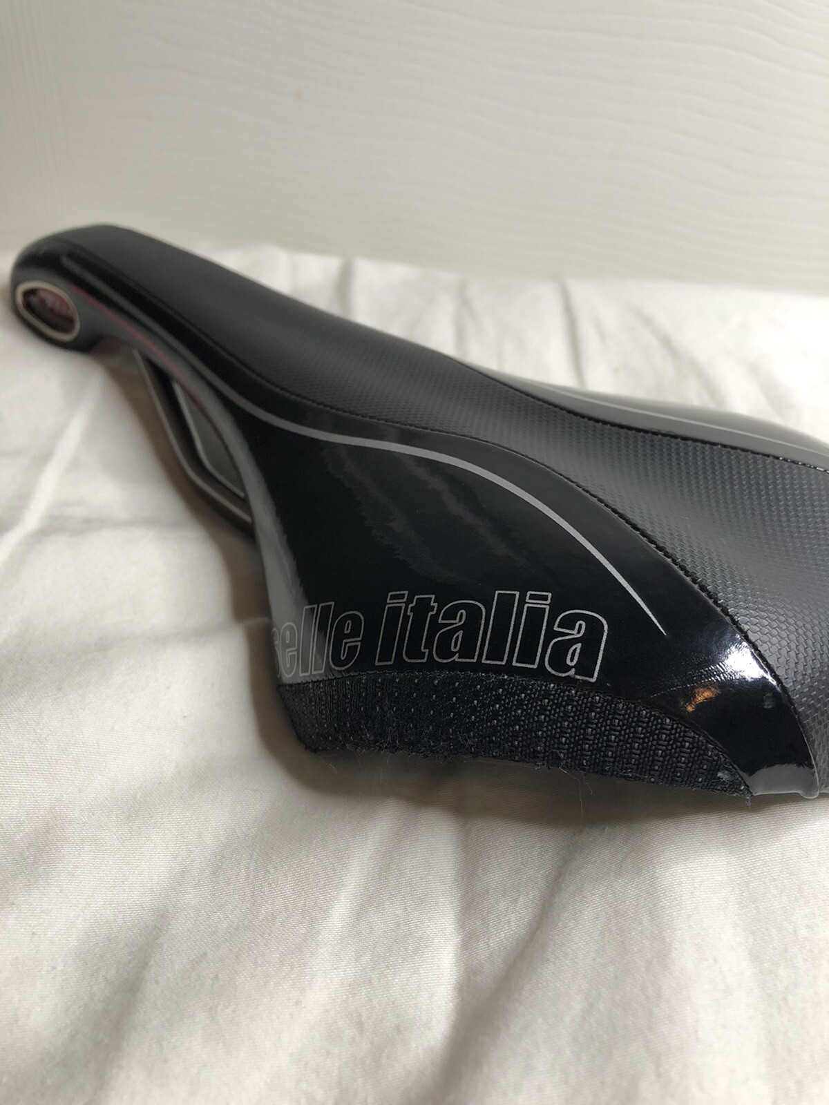 Selle Italia Flite Saddle – Carbon Fiber Road Cycling