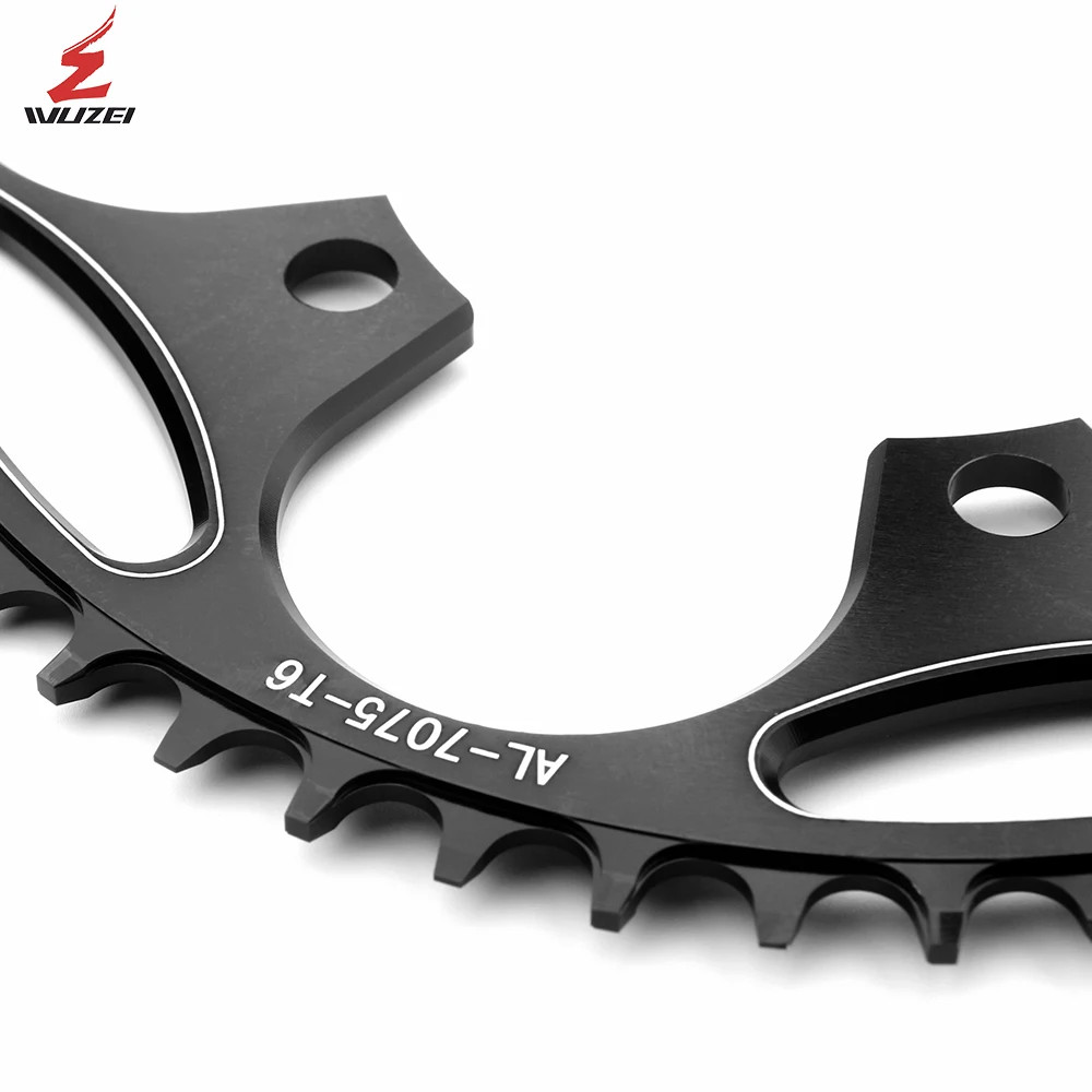 130 BCD Bicycle Chainring Narrow Wide Stars 38 40 42 44 46 48 50 52 54 56 58 60T