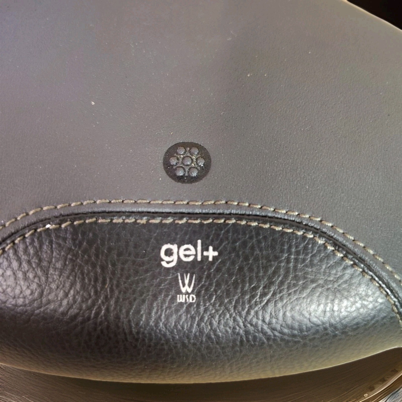 Bontrager gel+ Women’s Comfort Saddle Seat