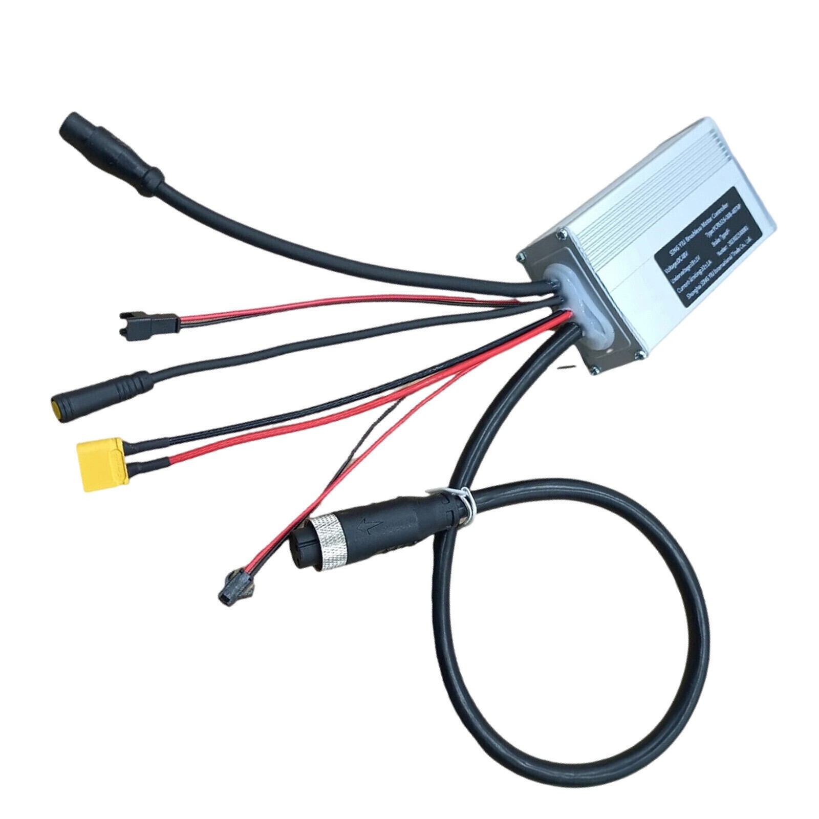 1000W 30A 48V EBIKE Brushless motor controller For BAFANG motor G062 CONVERSION
