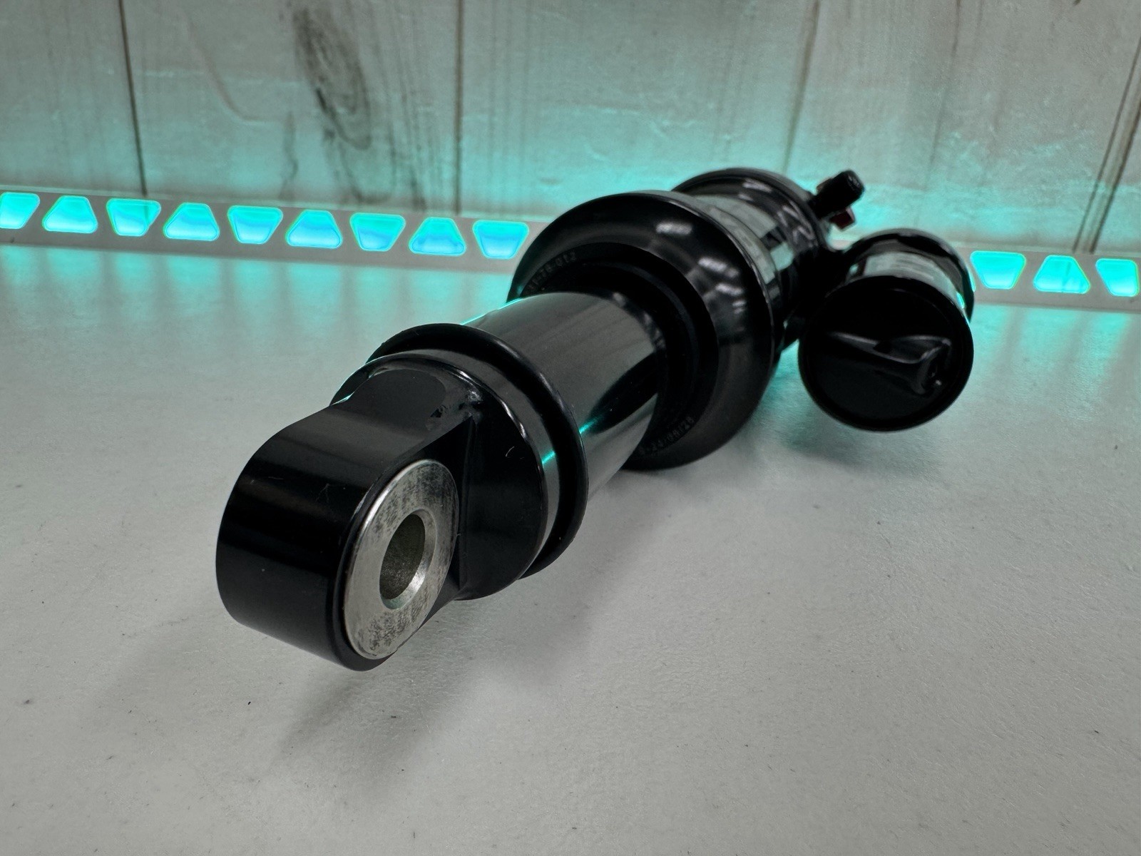🔥 2025 Fox Float X Performance Rear Bike Shock 210x55mm 🇺🇸
