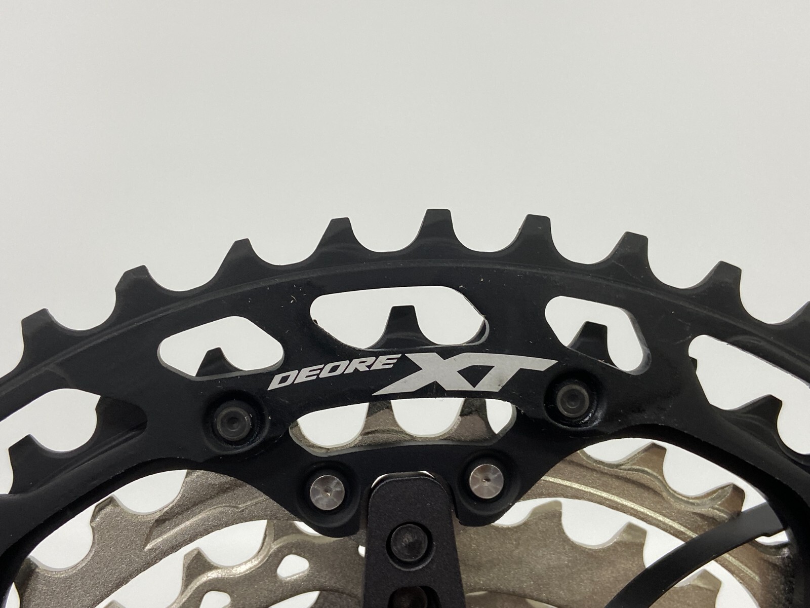 Shimano Deore XT CS-M8100-12 M8100 8100 12Speed MTB Cassette Sprocket (10-51T)