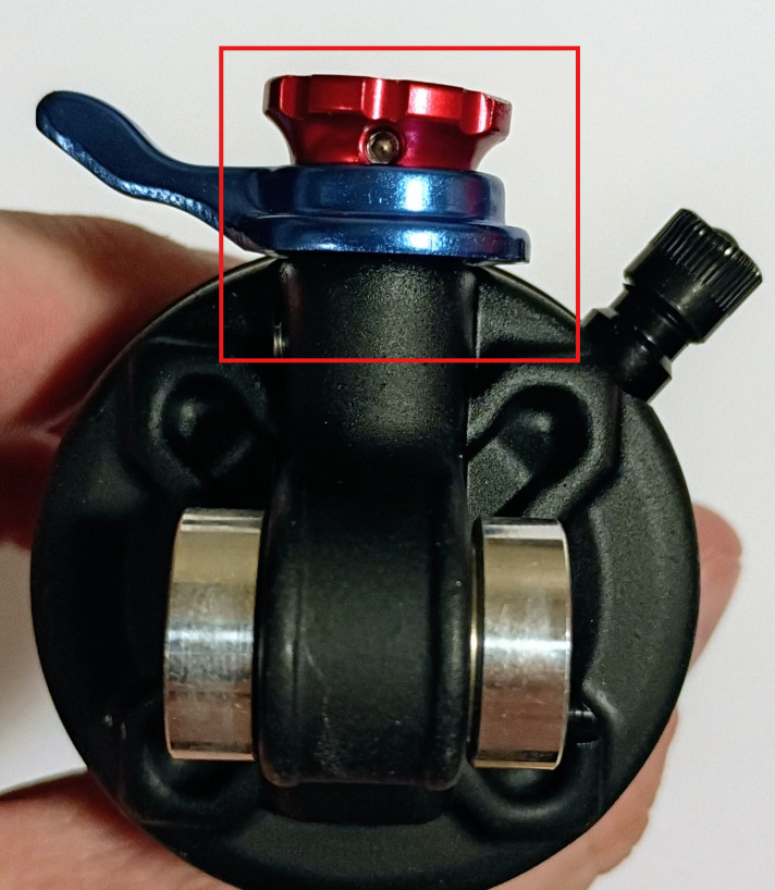 Sale~ X-Fusion O2 PRO RL 165x38mm Rear Air Shock