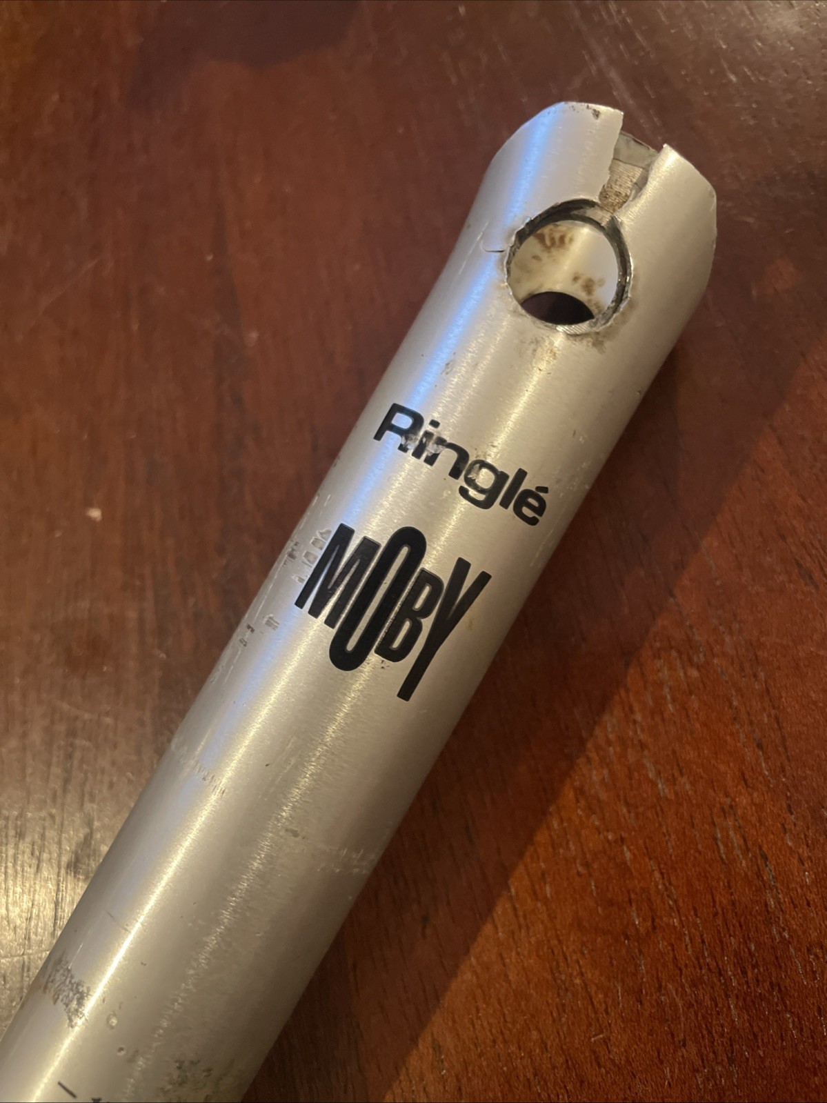 Ringle Moby Seatpost 26.8mm