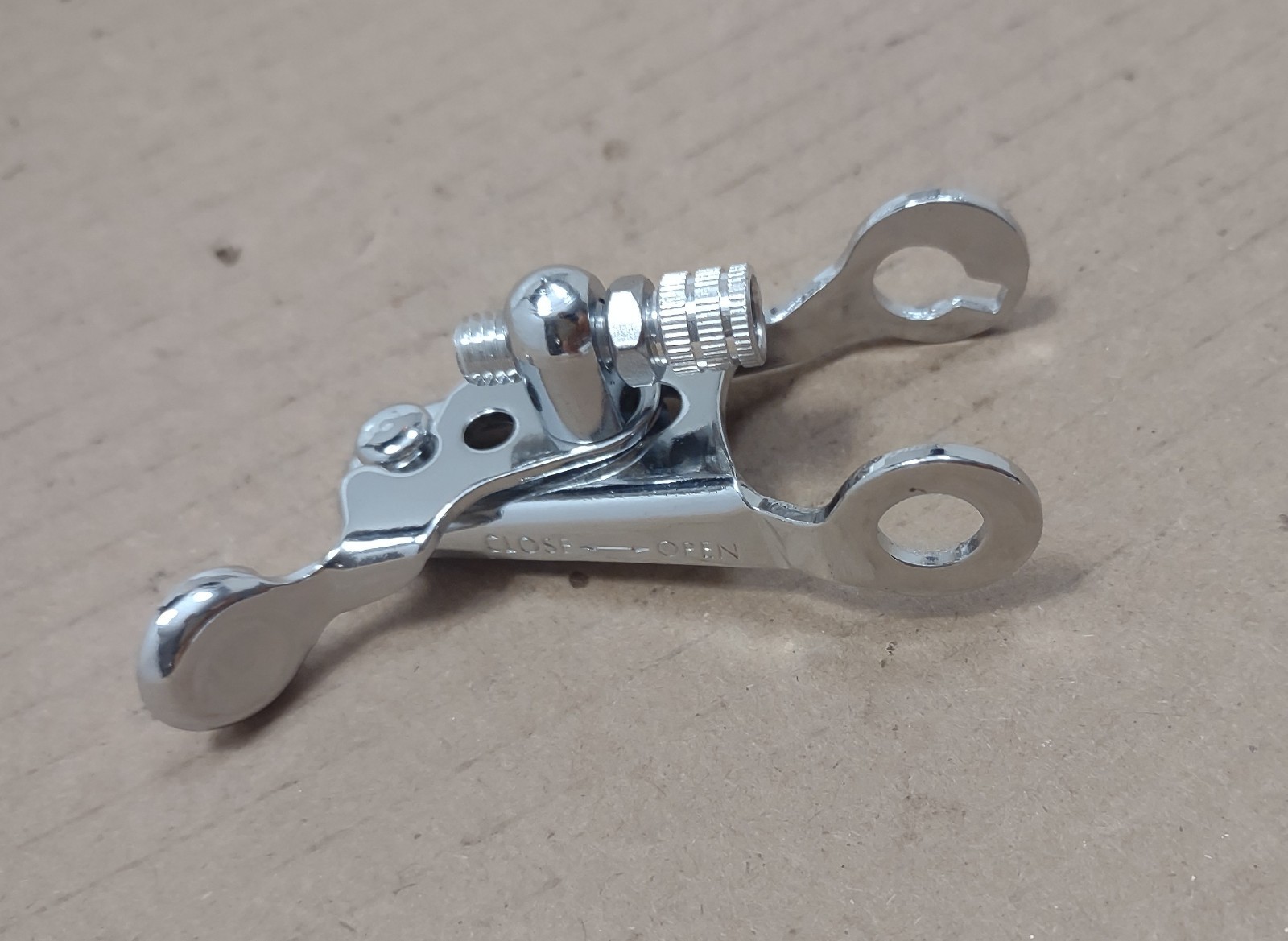 New Vintage BIke Shimano Cable Stop