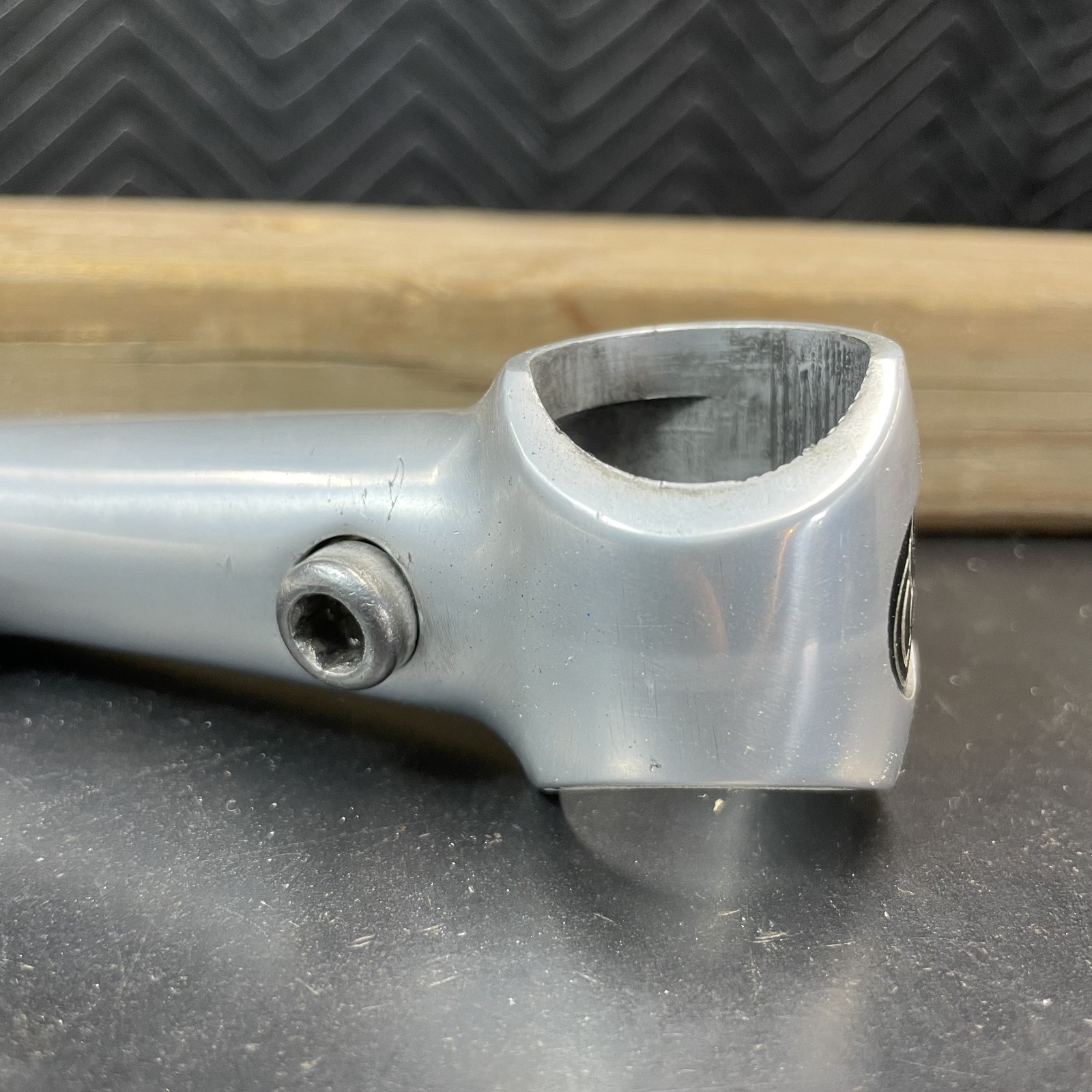 Vintage Cinelli 1R Quill Stem – 26.4mm – 100mm – Used