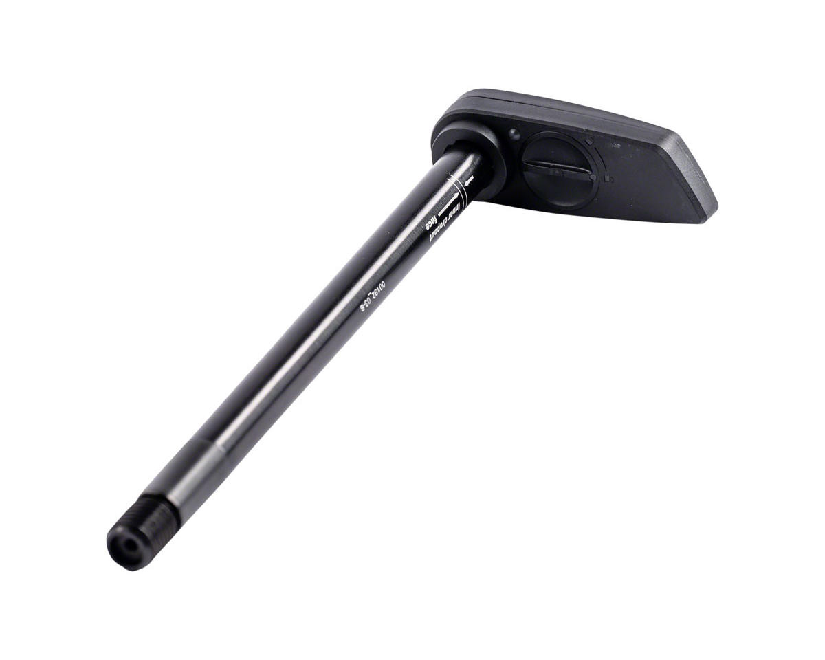 Classified Powershift Rear Thru Axle