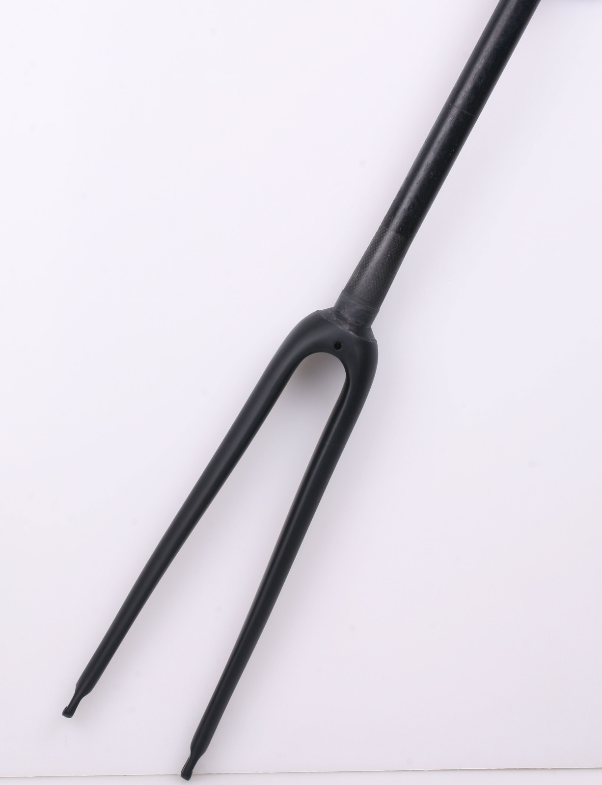 Hylix 1 1/8″ to 1 1/4″ Tapered Carbon Fork fit CUBE,Wilier Cento1/10,GTR,Zero