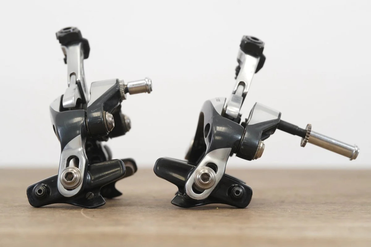 Shimano Dura-Ace BR-9000 Standard Center Mount Rim Brake Calipers