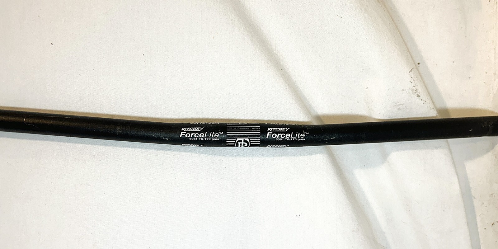 Vintage Ritchey Force Lite handlebar MTB mountain bike race xc team 560mm comp