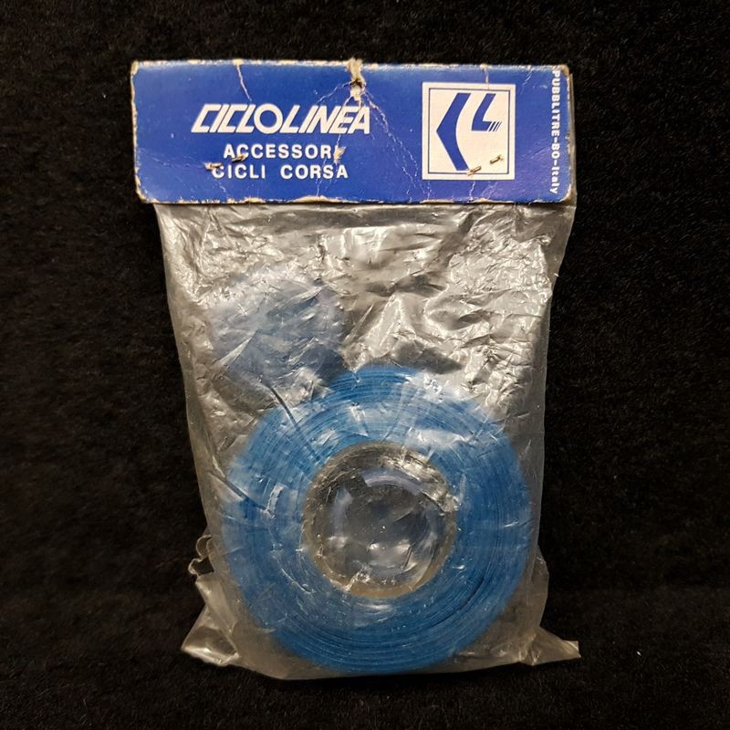 CICLOLINEA Guidoline CICLOLINEA BLUE Handlebar Grips (Ref 101)