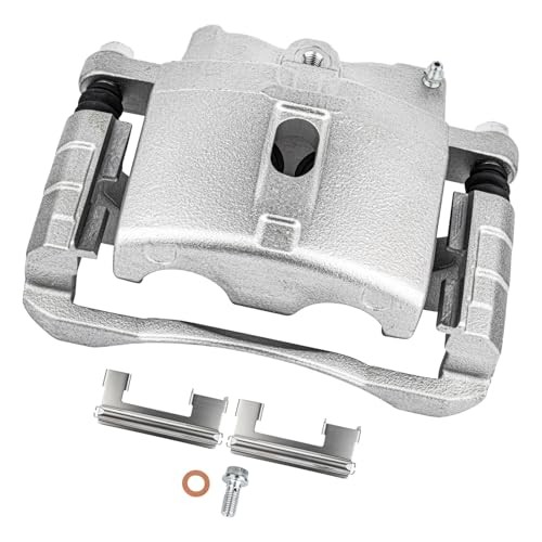 18-B4728 Front Right Disc Brake Caliper Assembly Front Right[18-B4728]
