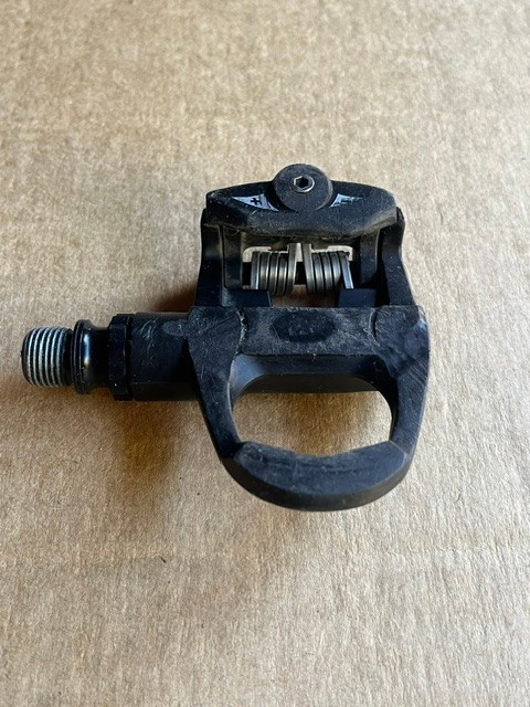 LOOK Keo Clipless Road Bike Pedals 226 grams Black