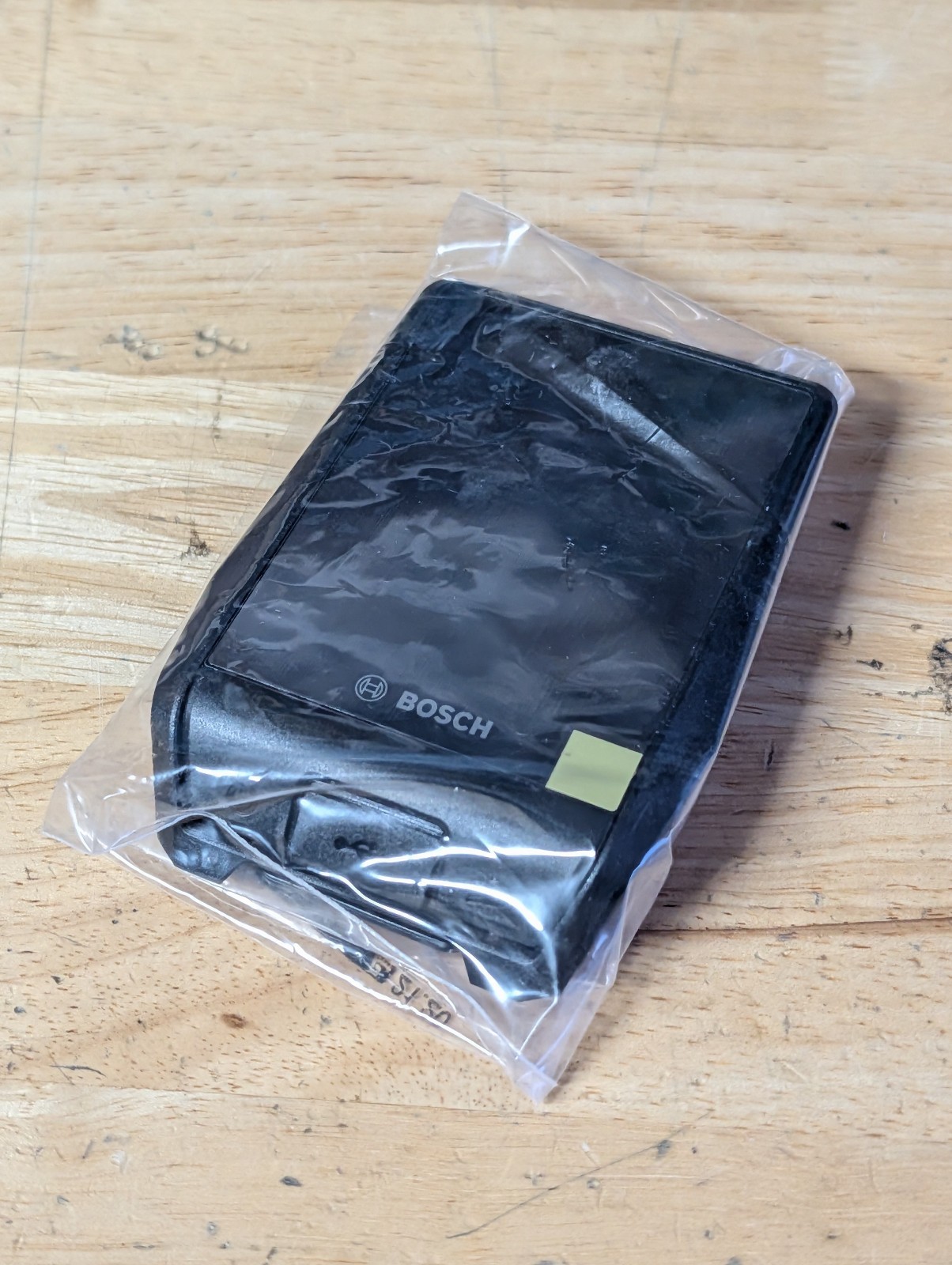 Bosch Nyon Head Unit Display – 1270020442
