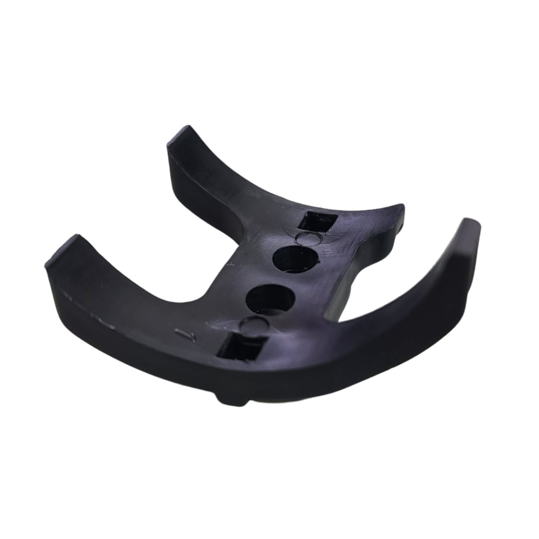 YF007-3 Bottom Bracket Double Cable Guide For Frame