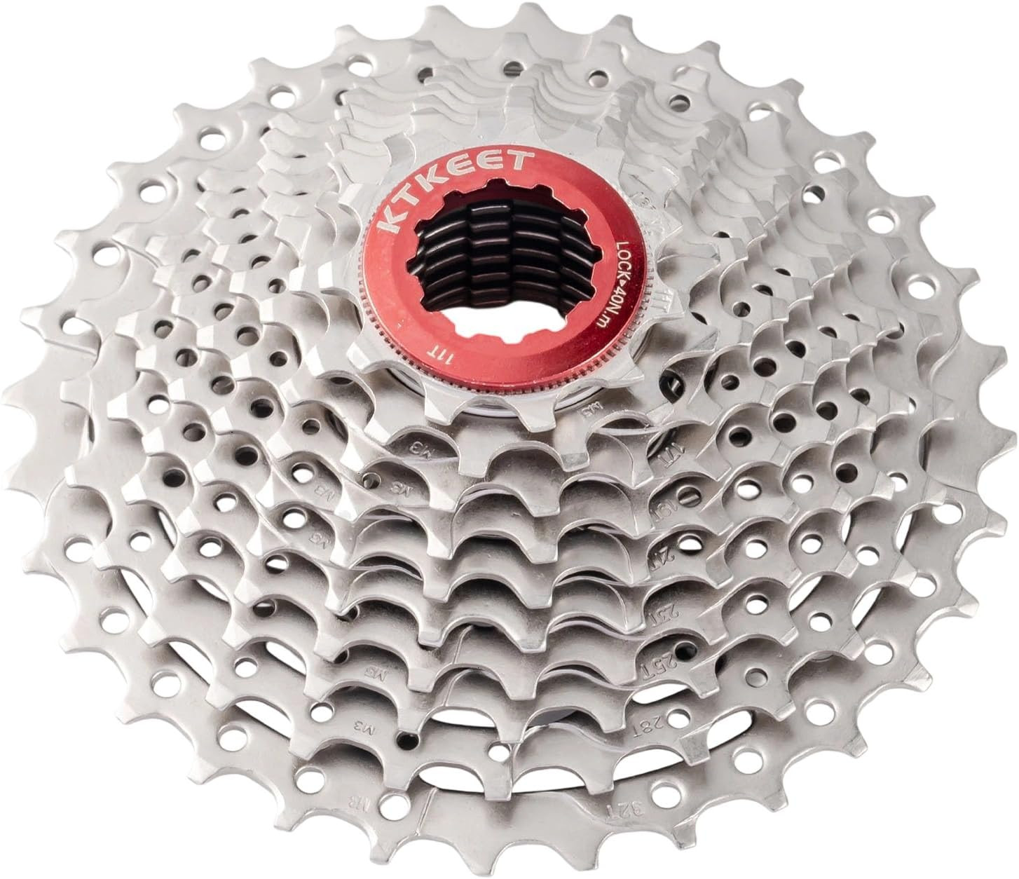 10 Speed Cassette 11-30T/32T/34T/36T/40T/42T/46T/50T/ Mountain Bike/Road Bike