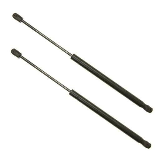 2pcs 17.93 in Rear Back LIFTGATE Lift Support Sport Utility 4-Door Replacement