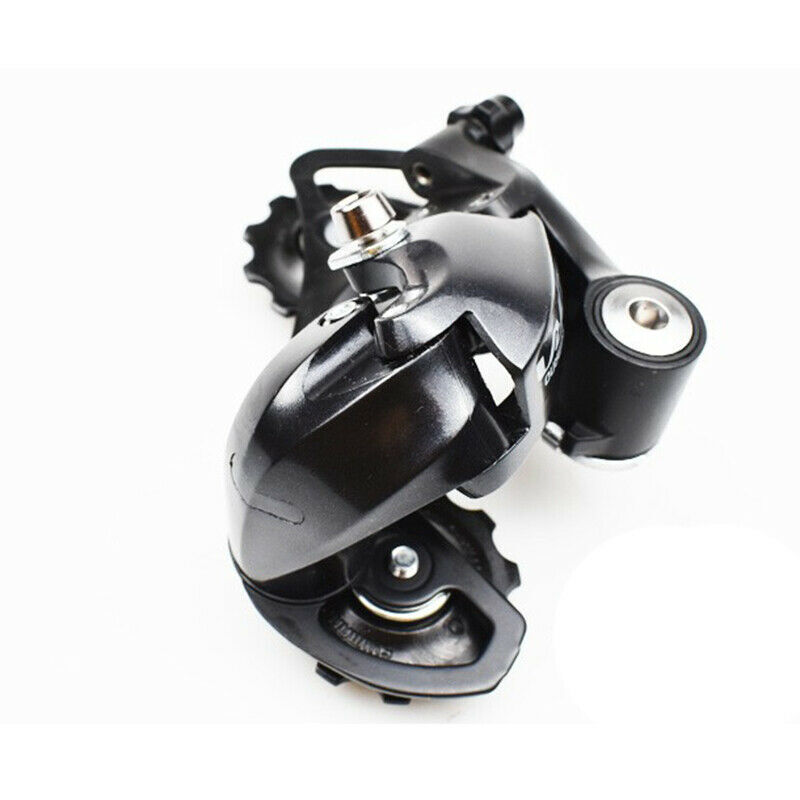 Shimano Sora RD R3000 GS Rear Derailleur 9 Speed Short Cage RD-R3000