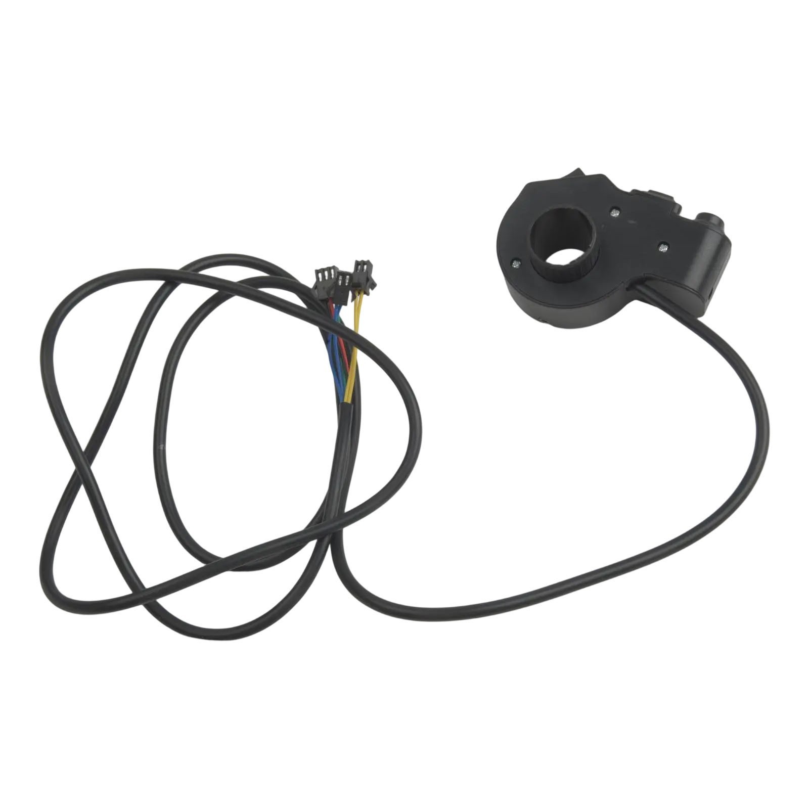 Ebikes Light Control Button with Turn Signal and For horn Functionality