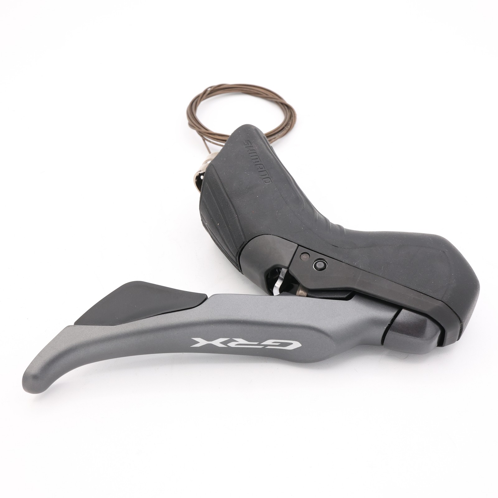 Shimano GRX ST-RX820-R Right 12-Speed Mechanical Shift Brake Lever Gravel