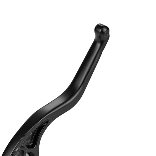 Electric Dirt Bike Left and Right Brake Lever Handle,Die-cast Aluminum Alloy