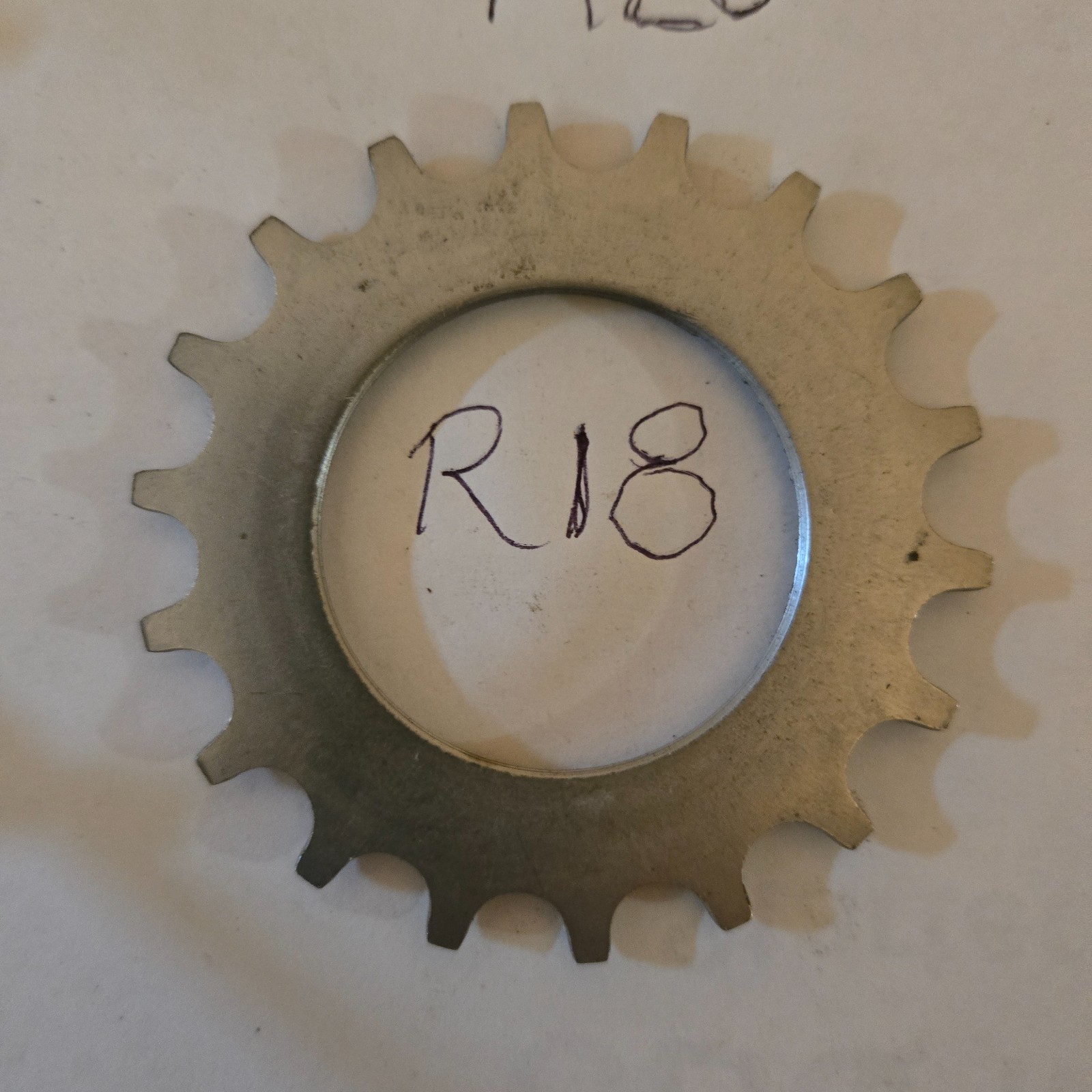 Suntour R18 Freewheel Cog for New Winner, *Winner and *Winner Pro 5/6/7s